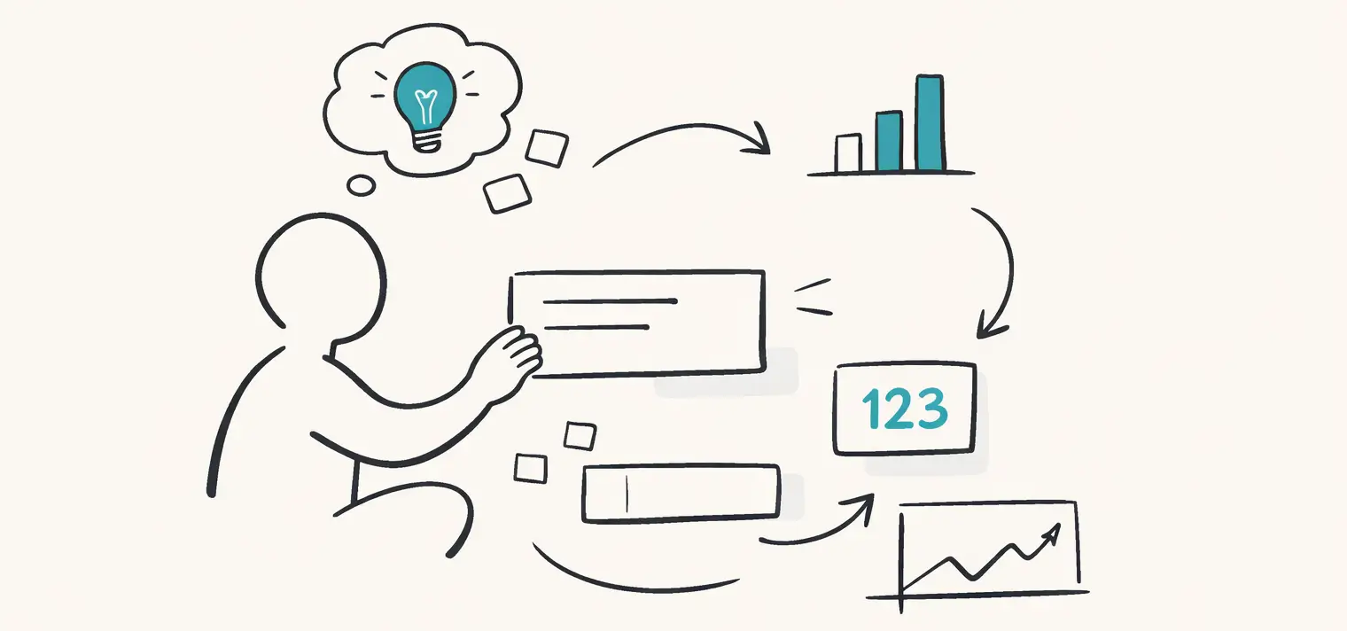 Getting Started - Learn the basics of Dashbreeze and how to start building dashboards. This section introduces the core concepts of the platform, including workspaces, tables, data sources, and blocks.