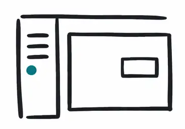 Workspaces & Sidebar