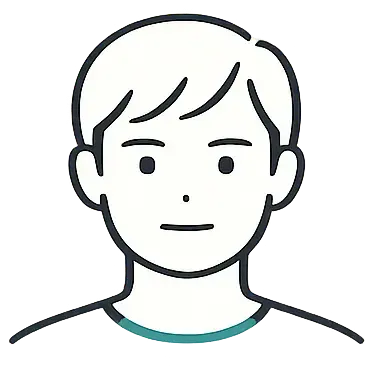 avatar representing a male Dashbreeze workspace member who created a table